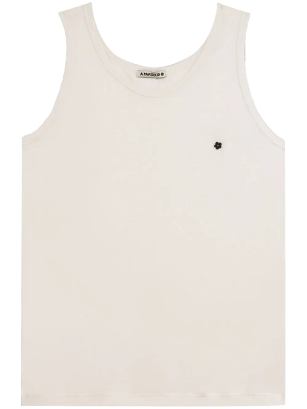 Sleeveless T-Shirt