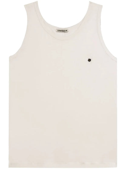 Sleeveless T-Shirt