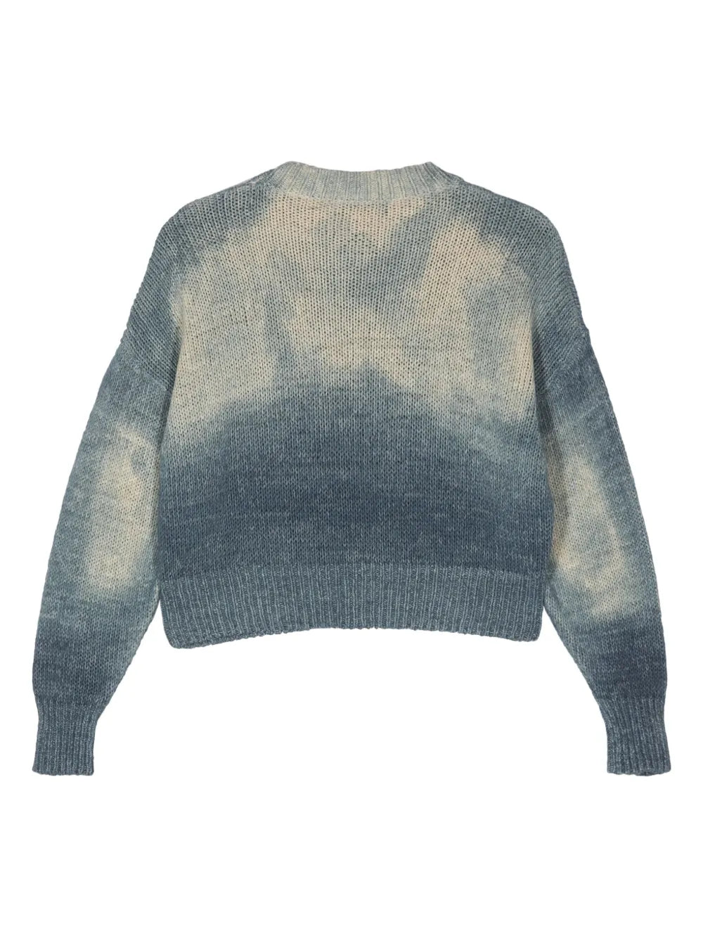 Garment-Dye Jumper