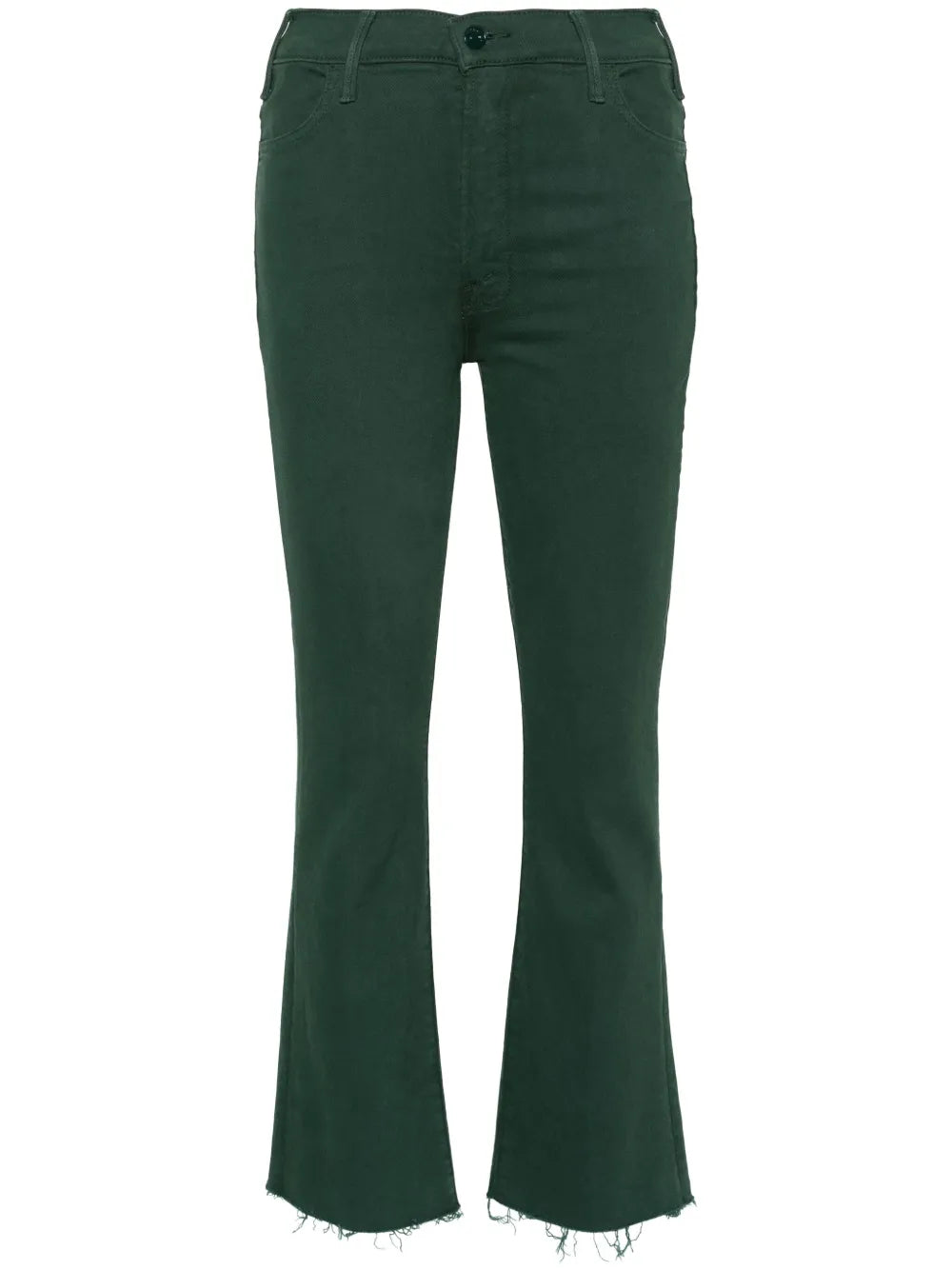 The Hustler Flared Jeans
