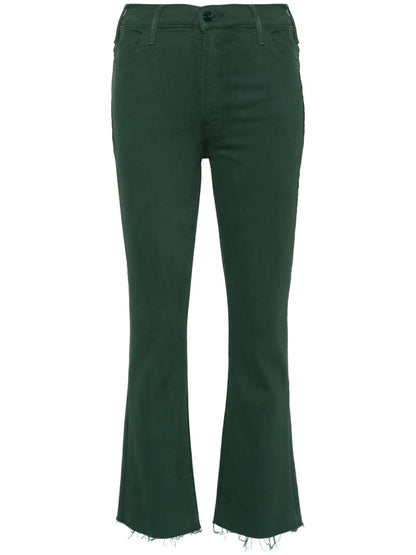 The Hustler Flared Jeans