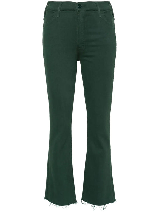 The Hustler Flared Jeans