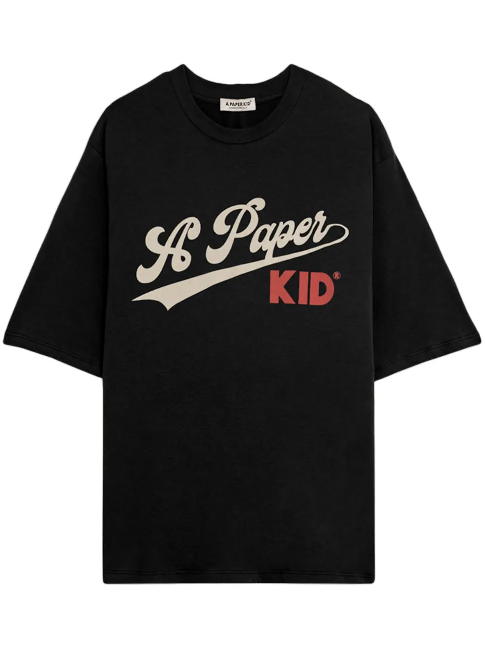 Graphic Print T-Shirt