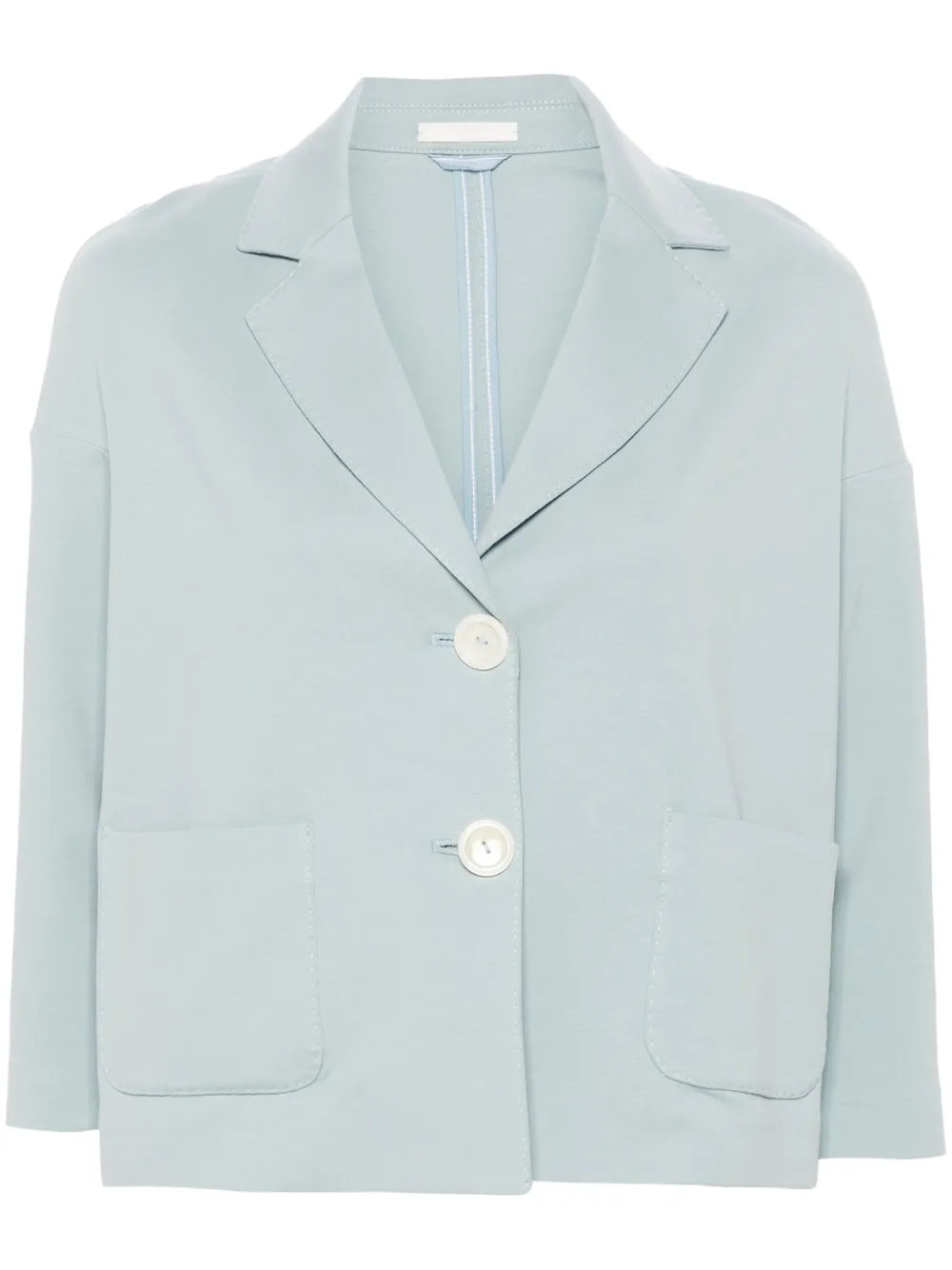 Jersey Blazer