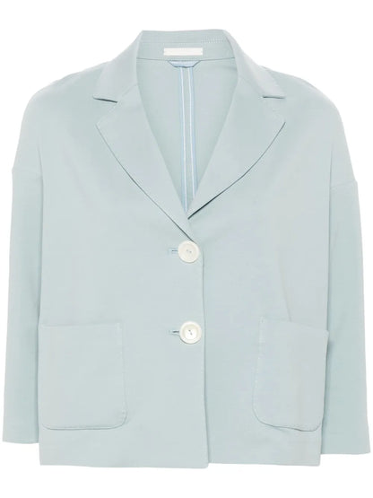 Jersey Blazer