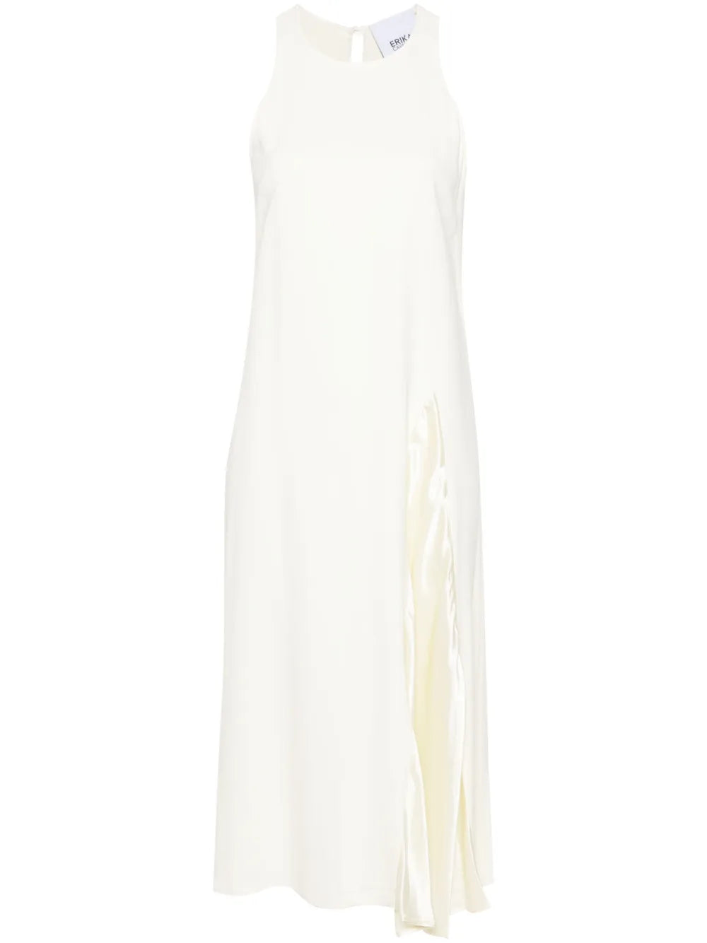 Stretch-Design Dress