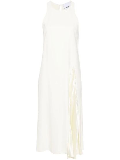 Stretch-Design Dress