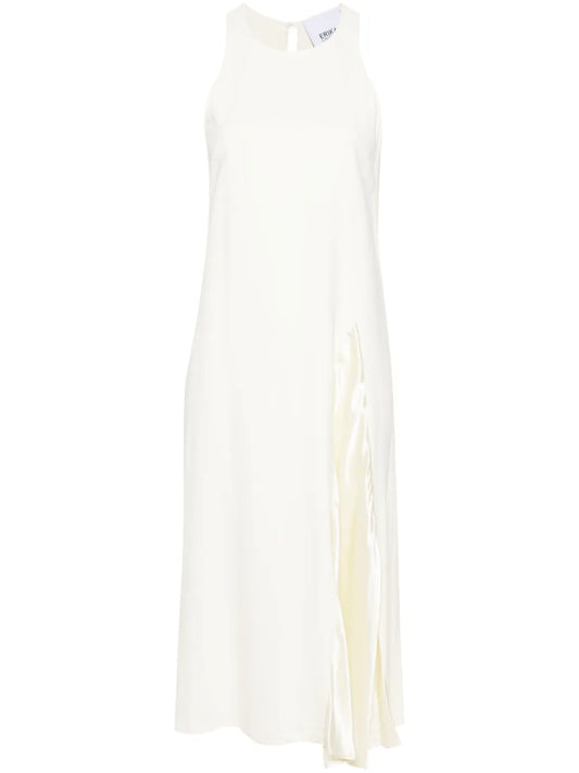 Stretch-Design Dress