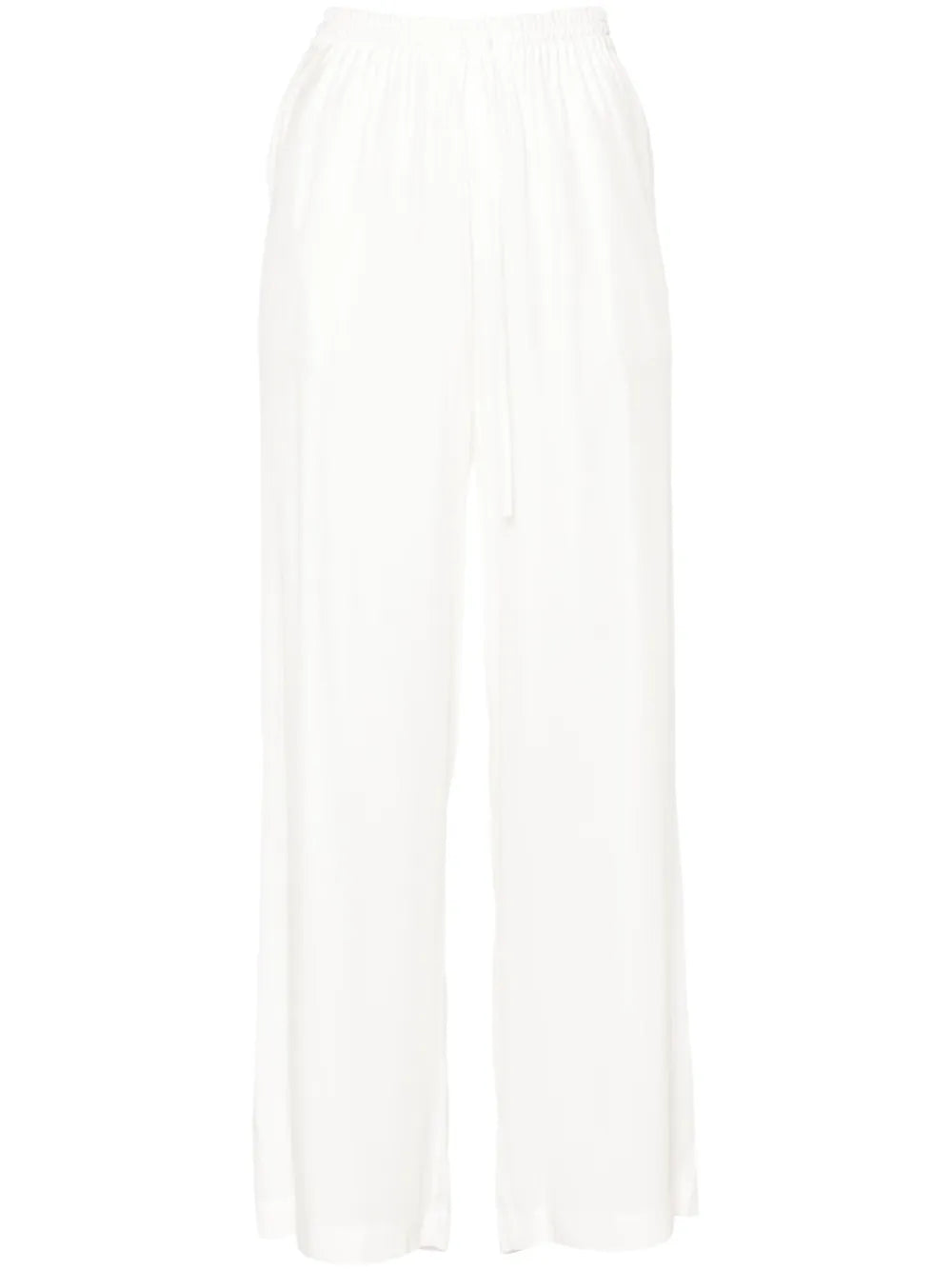 Enver Straight-Leg Trousers