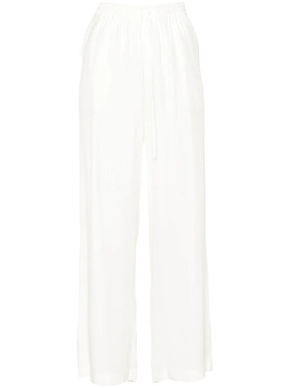 Enver Straight-Leg Trousers