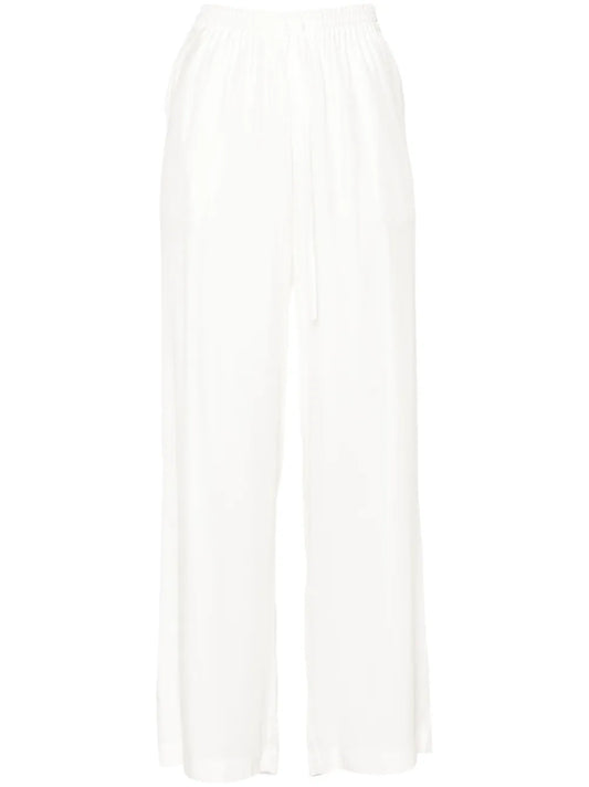 Enver Straight-Leg Trousers