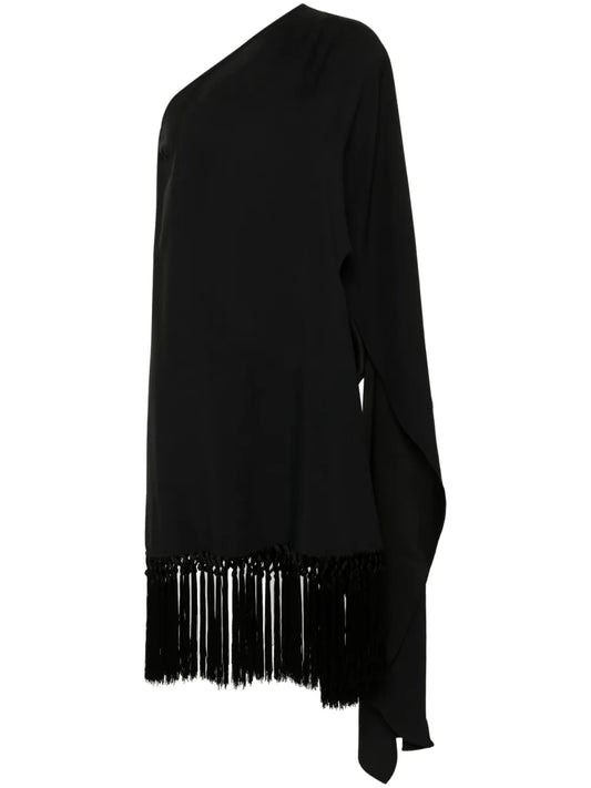 Panaro Asymmetric-Design Blouse