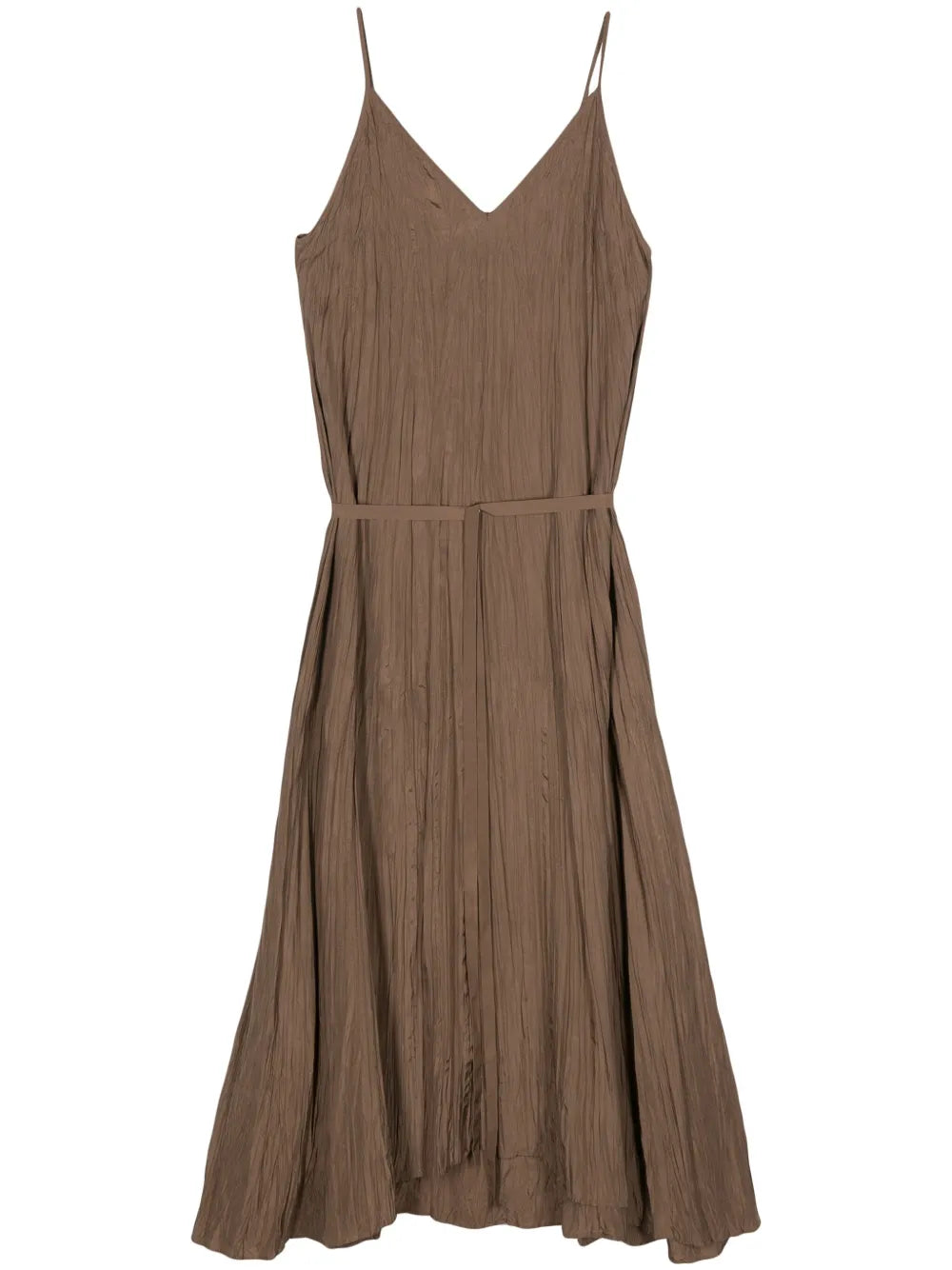 Daniele Silk Maxi Dress