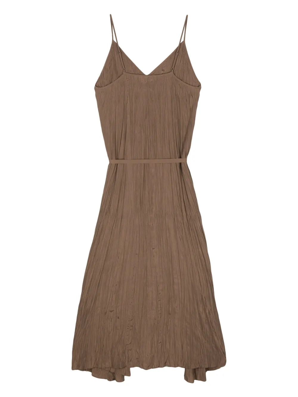 Daniele Silk Maxi Dress