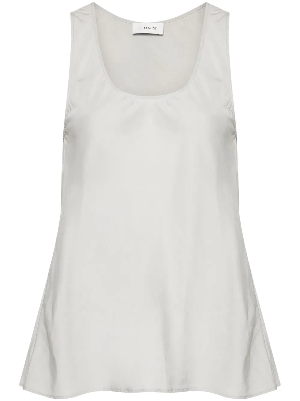 Scoop Tank Top