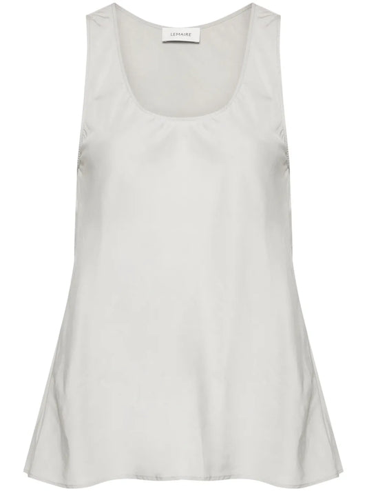 Scoop Tank Top
