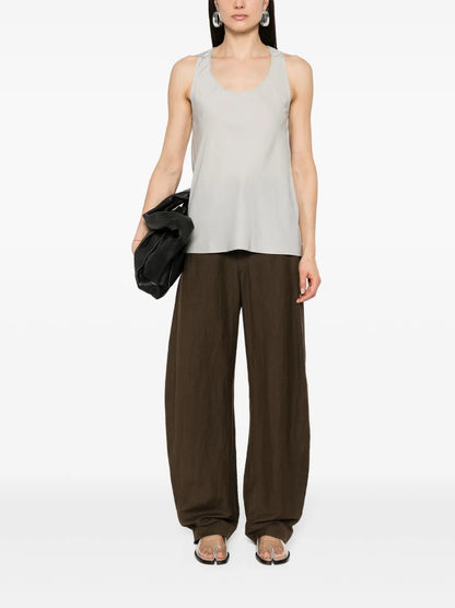 Scoop Tank Top