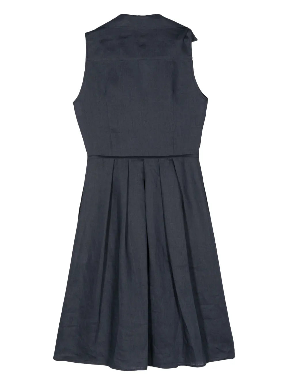 Ansellia Midi Dress