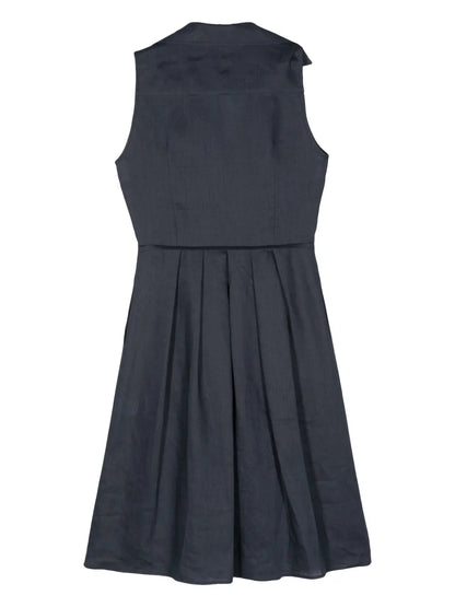 Ansellia Midi Dress