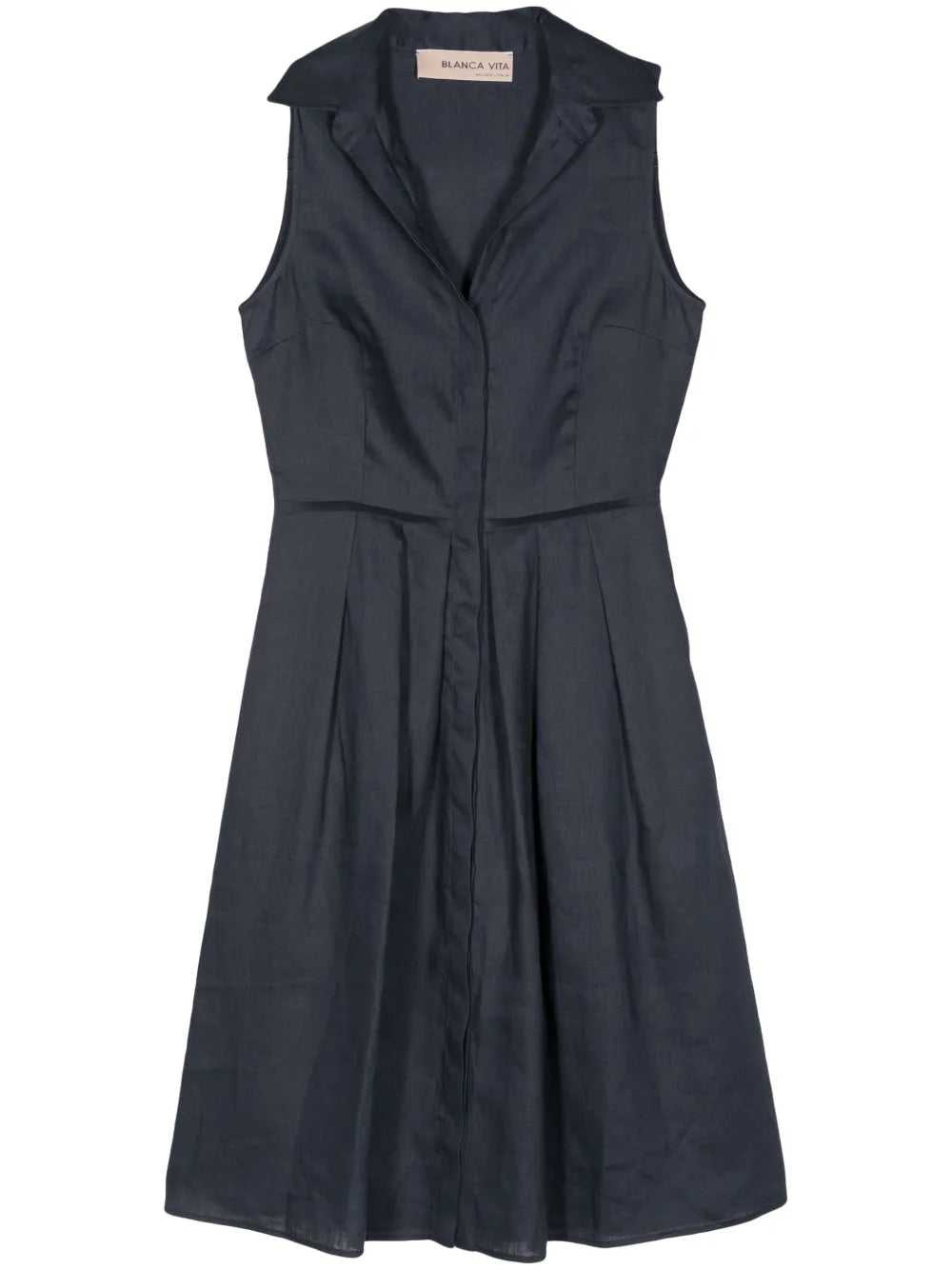 Ansellia Midi Dress