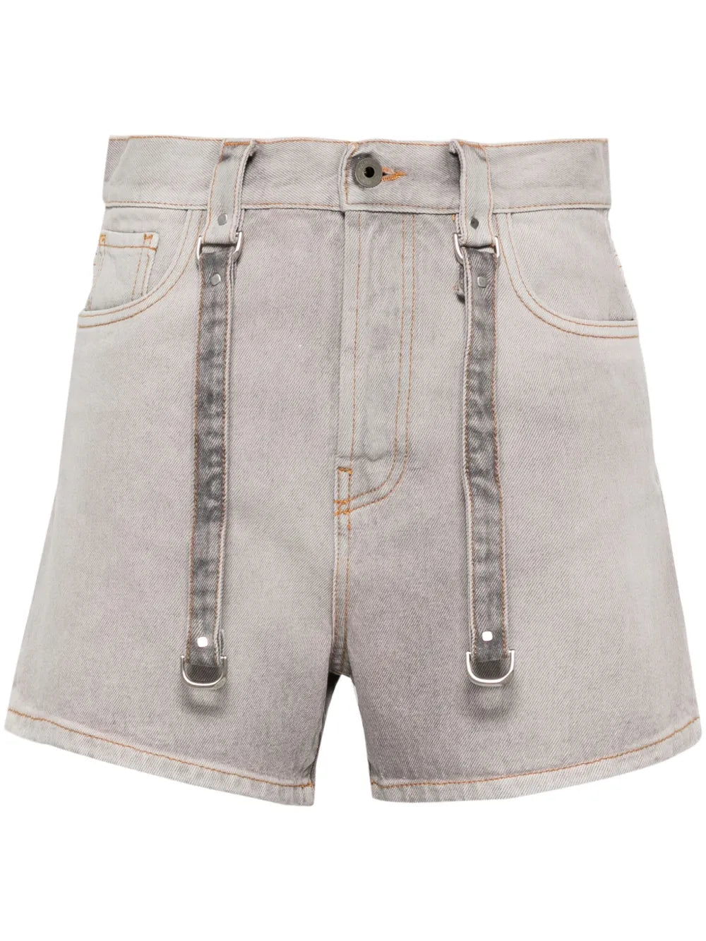 Laundry Denim Shorts