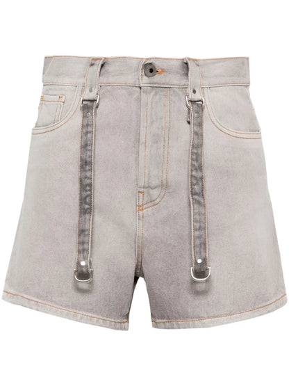 Laundry Denim Shorts