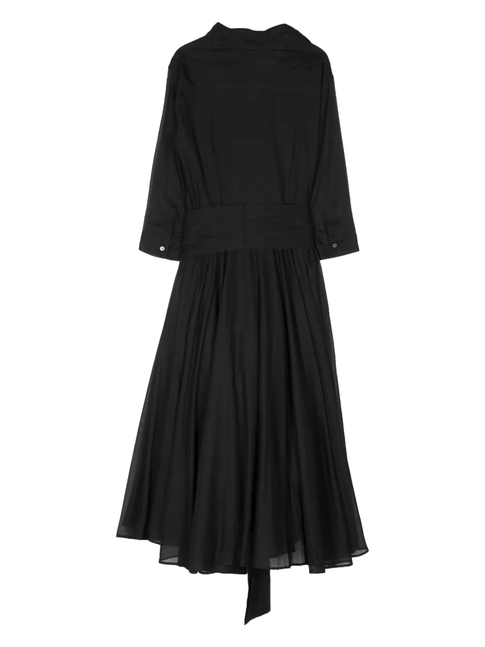 Aptenia Midi Dress