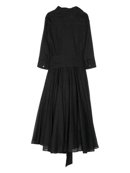 Aptenia Midi Dress