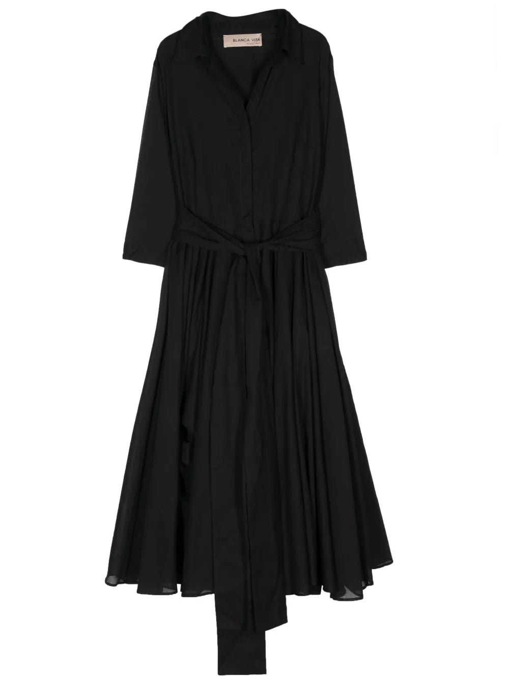 Aptenia Midi Dress