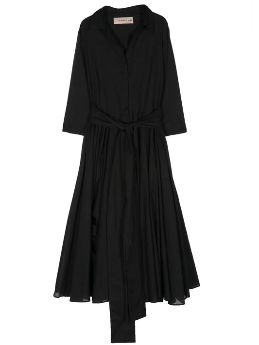 Aptenia Midi Dress