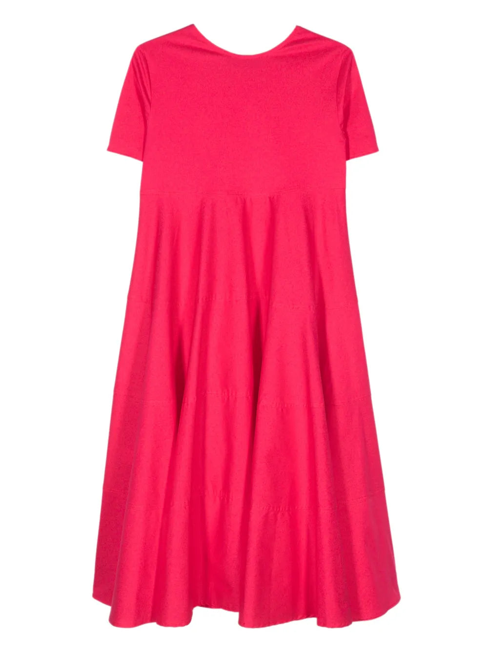 Arabide Poplin Midi Dress