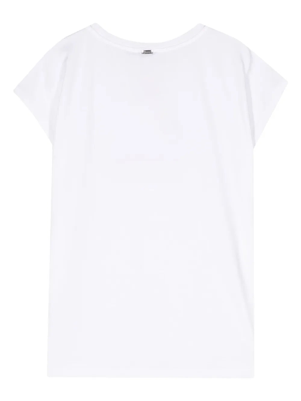 Studded-Logo T-Shirt