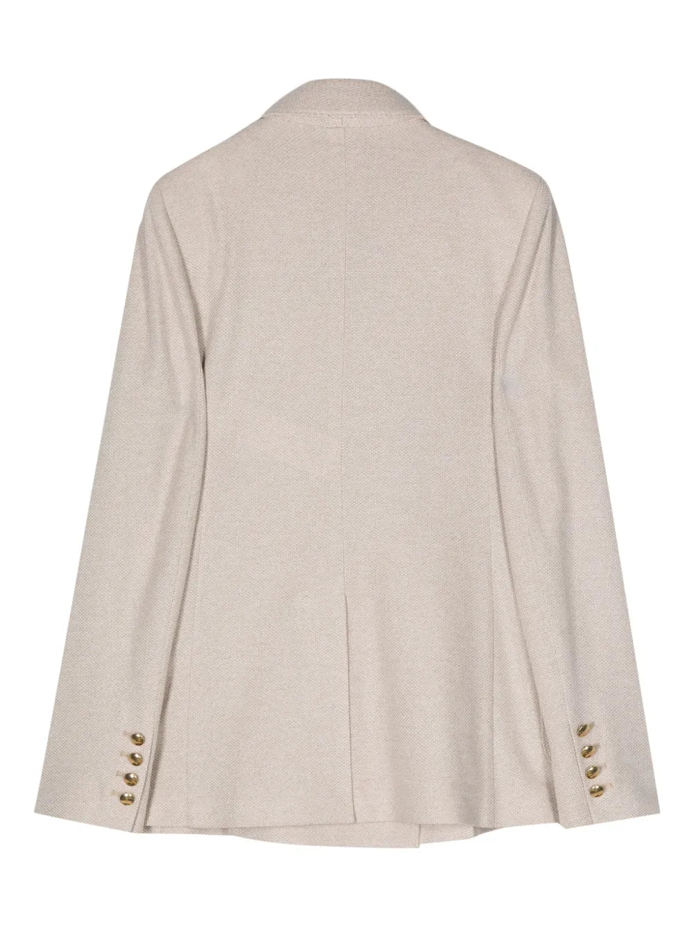 Vanadio Bouble-Breasted Blazer