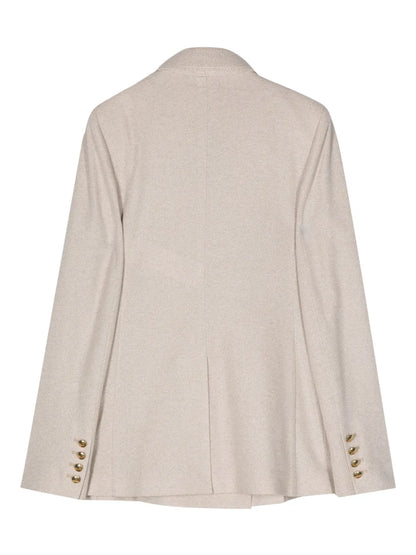 Vanadio Bouble-Breasted Blazer