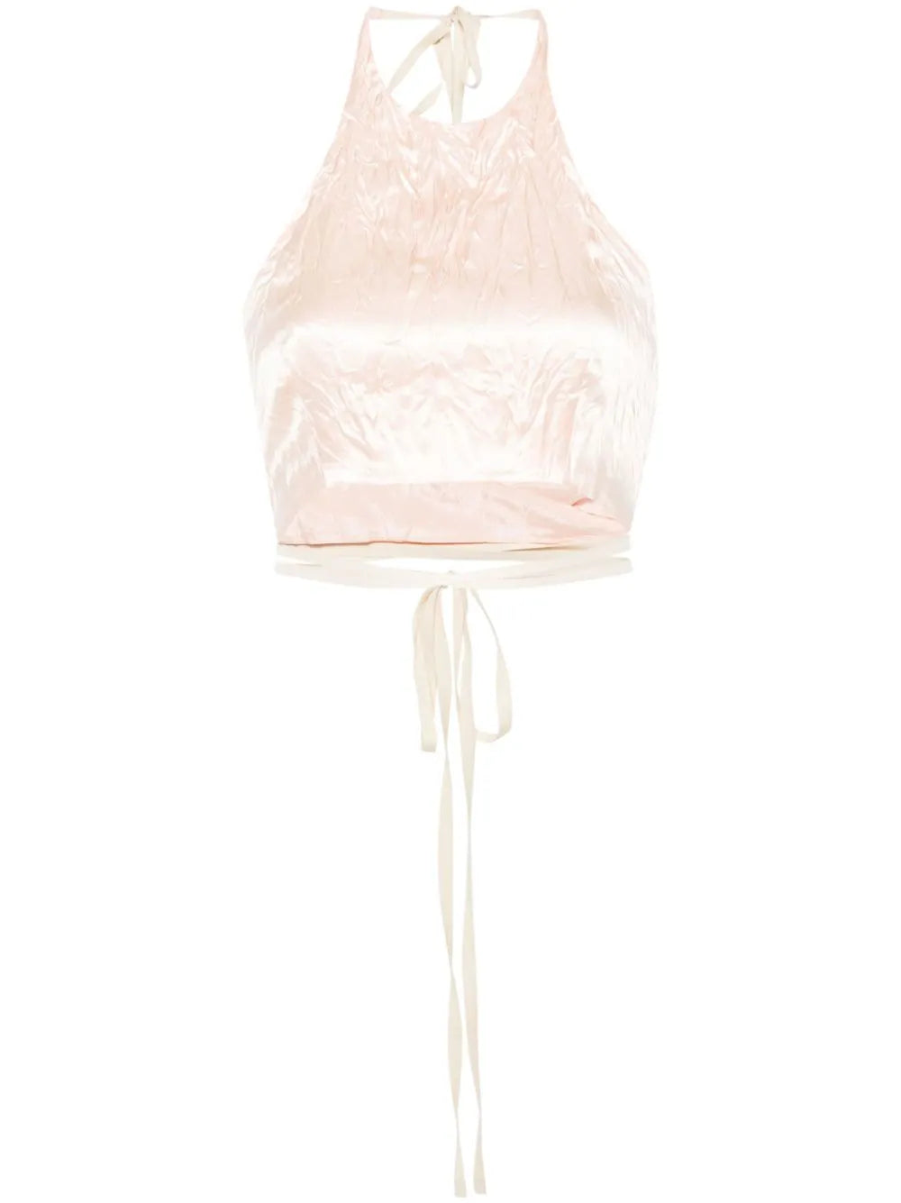 Gitano Crinkled Top