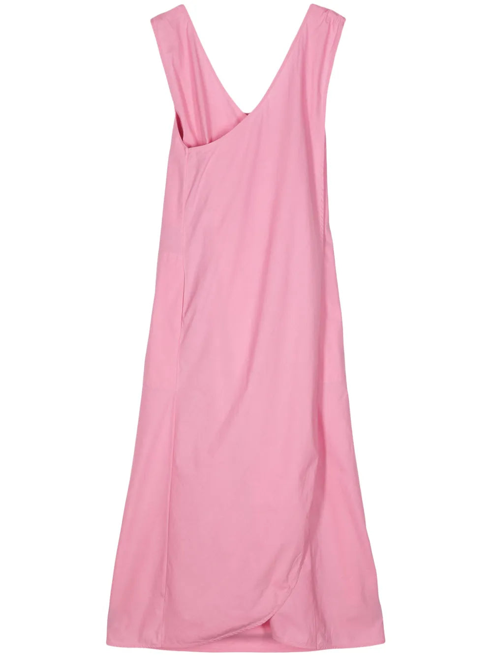 The Miller Cotton Maxi Dress