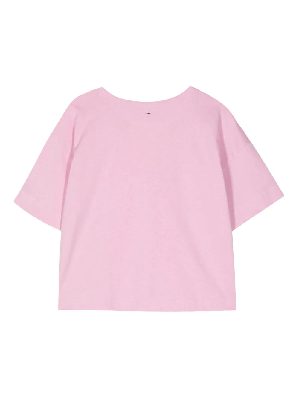 The Tapper Organic-Cotton T-Shirt