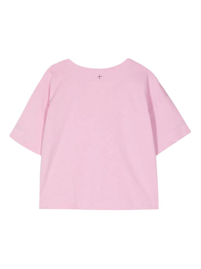 The Tapper Organic-Cotton T-Shirt