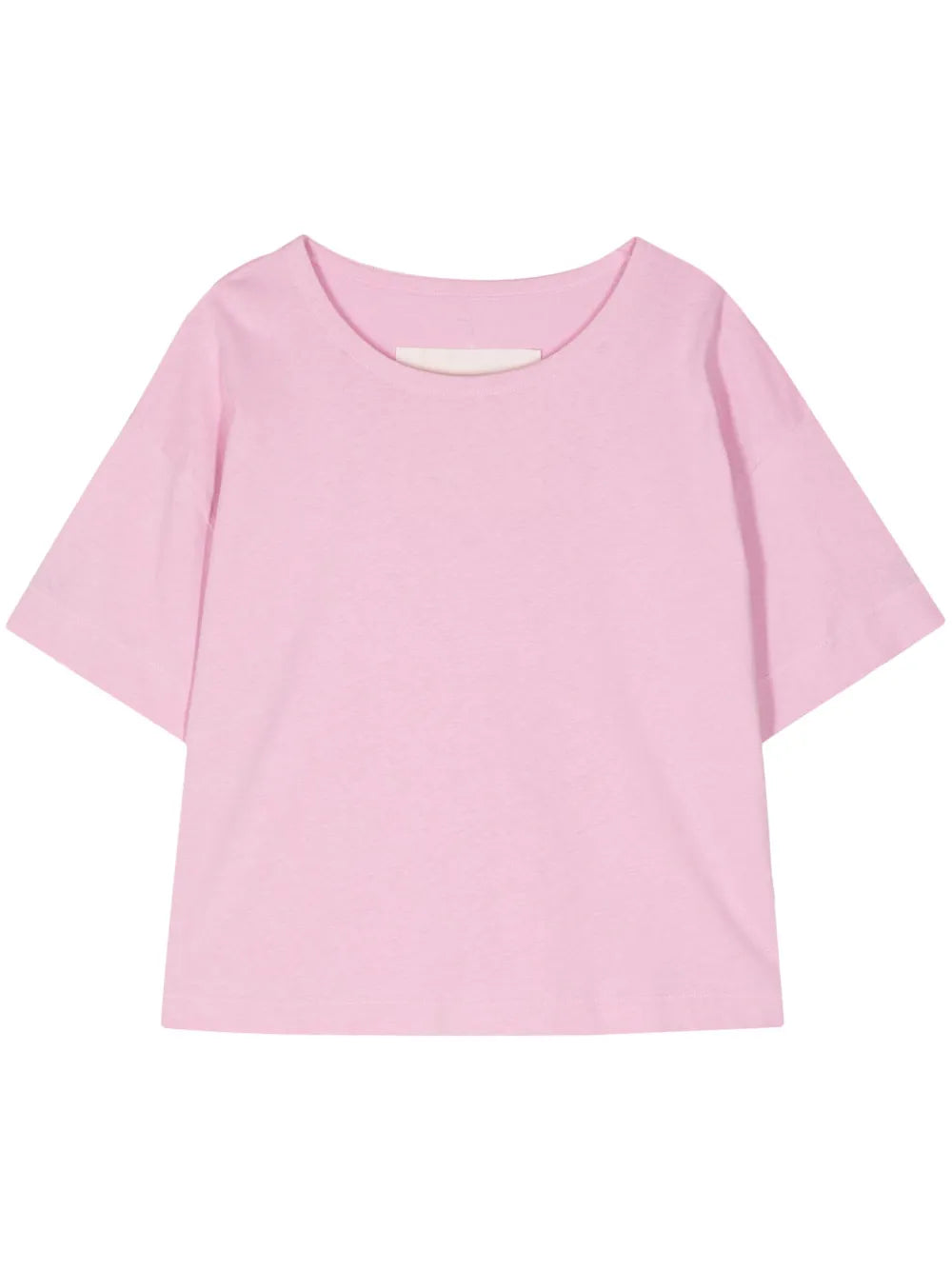 The Tapper Organic-Cotton T-Shirt