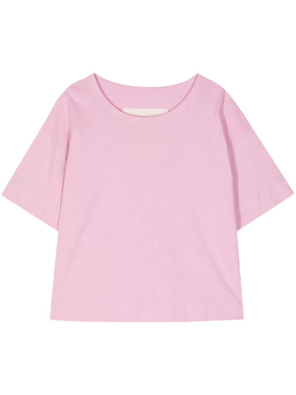 The Tapper Organic-Cotton T-Shirt