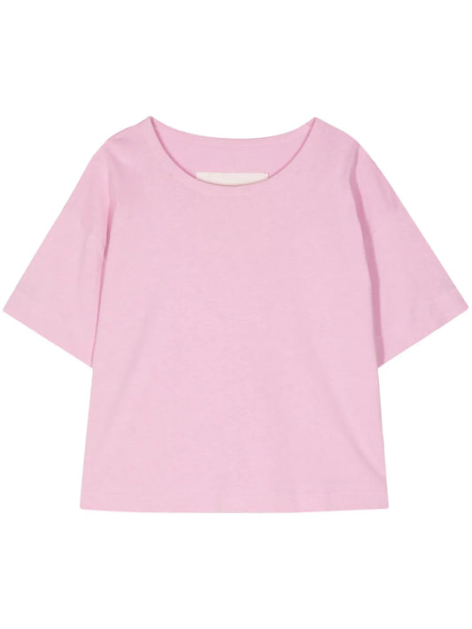 The Tapper Organic-Cotton T-Shirt