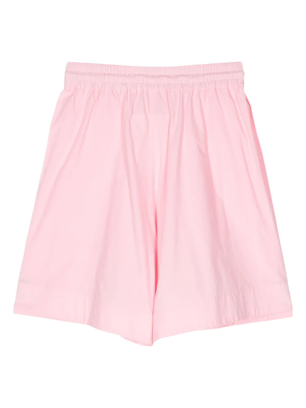 The Diver Cotton Track Shorts