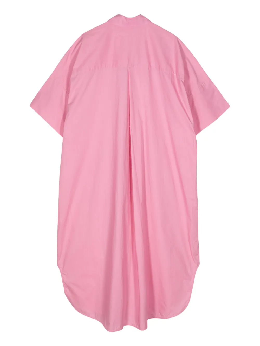 The Tinker Cotton Shirtdress