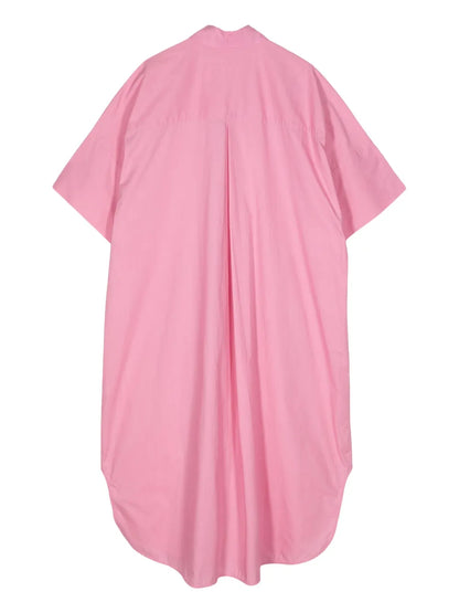 The Tinker Cotton Shirtdress