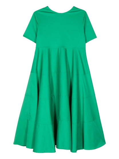 Arabide Midi Dress