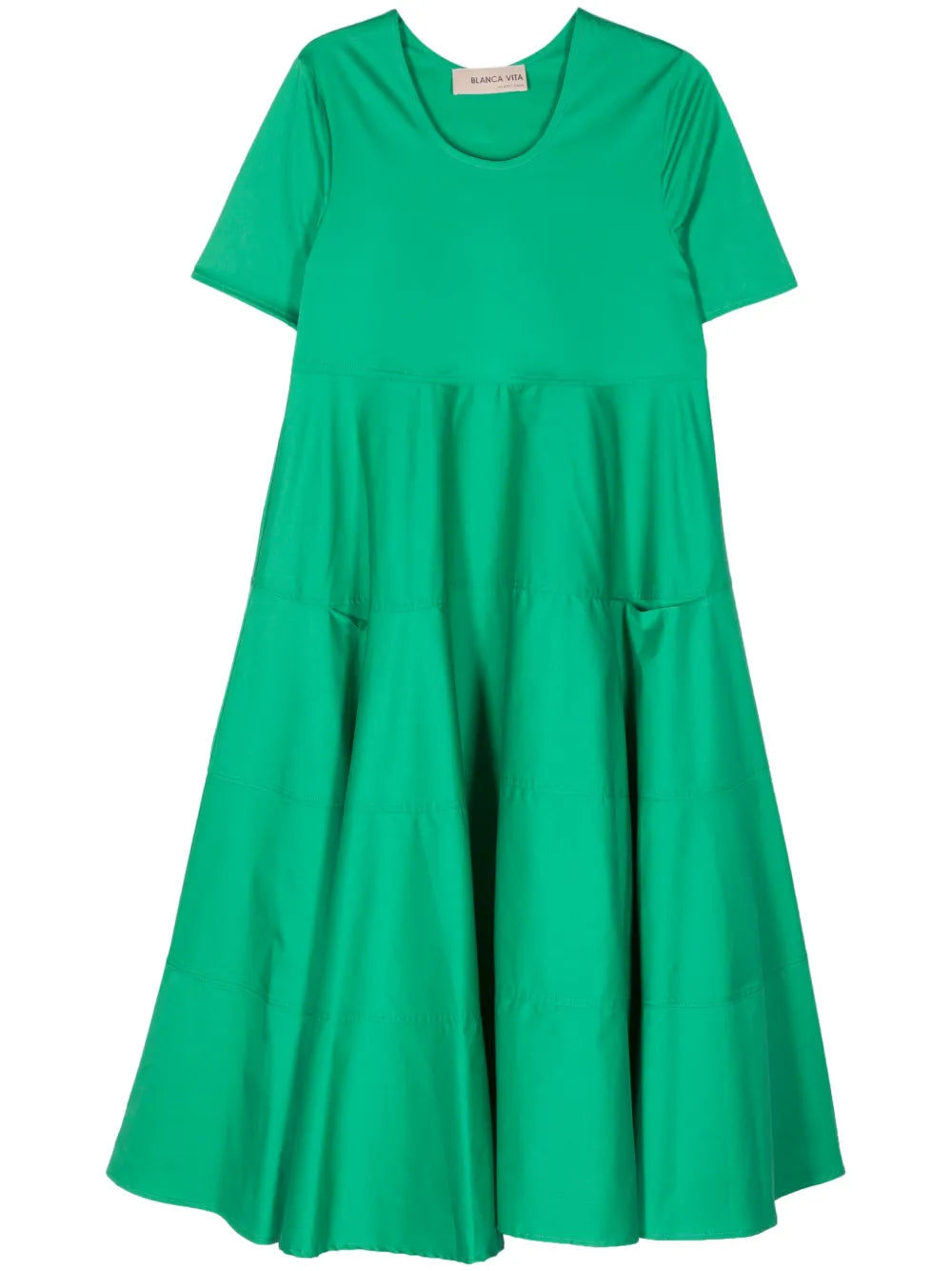 Arabide Midi Dress