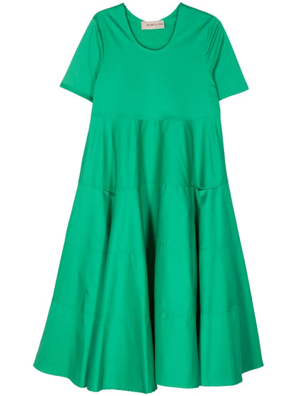 Arabide Midi Dress