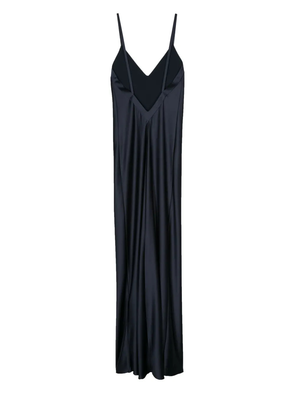 Arcitium Satin Maxi Dress