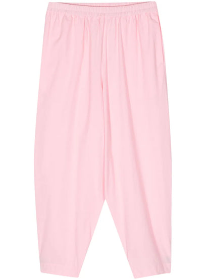The Acrobat Cotton Track Pants