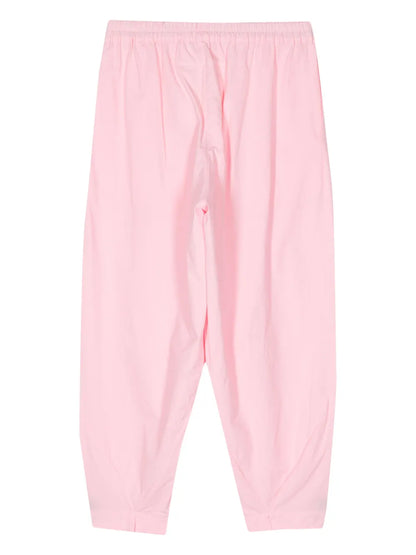 The Acrobat Cotton Track Pants